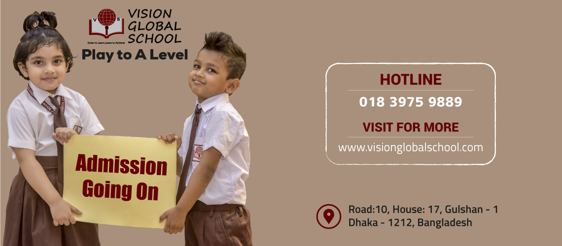 Vision Global School