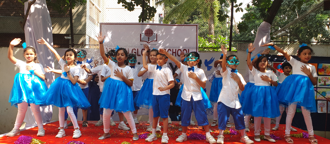 Vision Global School